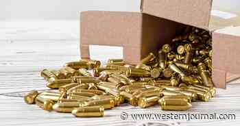 Ammo Will Likely Become Even More Expensive as Biden Admin Finds Sneaky Way to Bottleneck Supply Chain