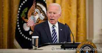 Biden's Poll Numbers Dropping in Afghan Chaos, GOP Kicks Up Calls for Impeachment or Resignation