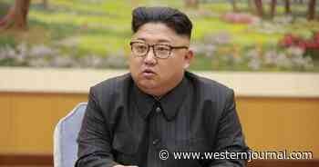 While All Eyes Are on Afghanistan, North Korea Just Took a 'Deeply Troubling' Step: Report