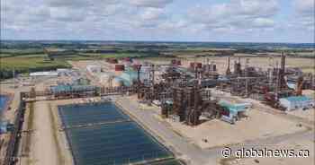 2 new carbon capture hubs could be built in Canada by 2030: government document