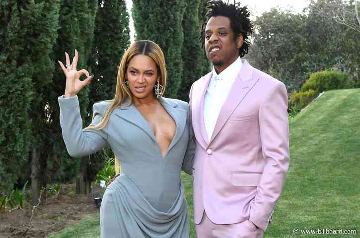 Jay-Z Reveals the Best Part About Working With Beyoncé