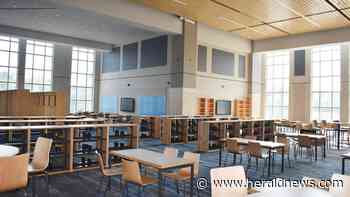 What does a $263 million school look like? Check out Fall River's new B.M.C. Durfee High - Fall River Herald News