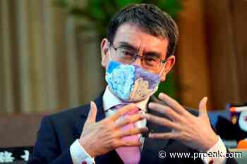 The Latest: Japan aims for full vaccinations by this fall - Powell River Peak