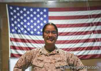 Massachusetts soldier killed in Kabul airport blast – Fall River Reporter - Fall River Reporter