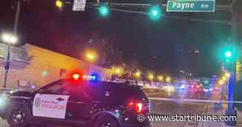 Teen shot dead in what St. Paul police now say was not a road rage killing