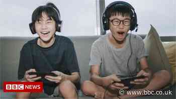 China cuts children's online gaming to one hour