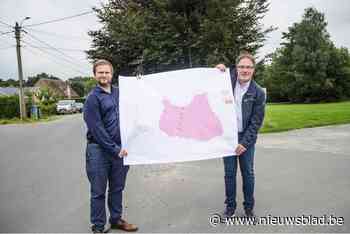 Helft van Bonheiden wordt tot eind 2023 zone 30 om sluipverkeer te weren