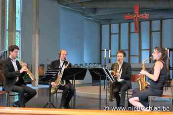 Klassieke Week raakt snaar bij benedictinessen, staatssecretaris en vele andere melomanen