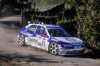 "Elle marche encore mieux!", François Delecour repart pour un tour en 306 Maxi