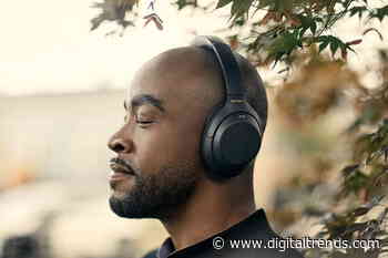 Best cheap Sony headphone deals for September 2021