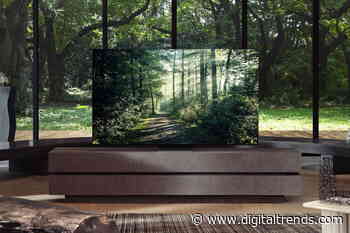 Best cheap 8K TV deals for September 2021