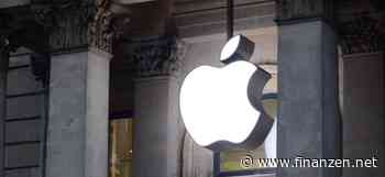 Apple-Aktie gefragt: Apple kauft Klassik-Streaming-Dienst Primephonic