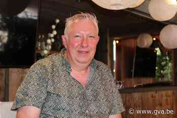 BLIJVEN PLAKKEN. Dj LDD: “Simple Minds aankondigen was mijn ultieme droom” - Gazet van Antwerpen