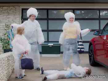 Watch the newest commercials from Ethos Life, The Home Depot, Subway and more