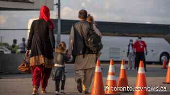 GTA agencies stepping up to help Afghans arriving after exodus from Taliban takeover