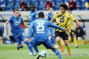 Na Juventus worden ook AS Roma en Premier League-club aan Witsel gelinkt: &quot;Maar dat is enkel om kranten te vullen&quot;