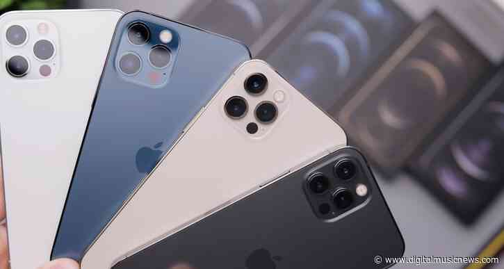 Apple Confirms iPhone 12 “Sound Issues,” Offers Free Repairs for Eligible Devices