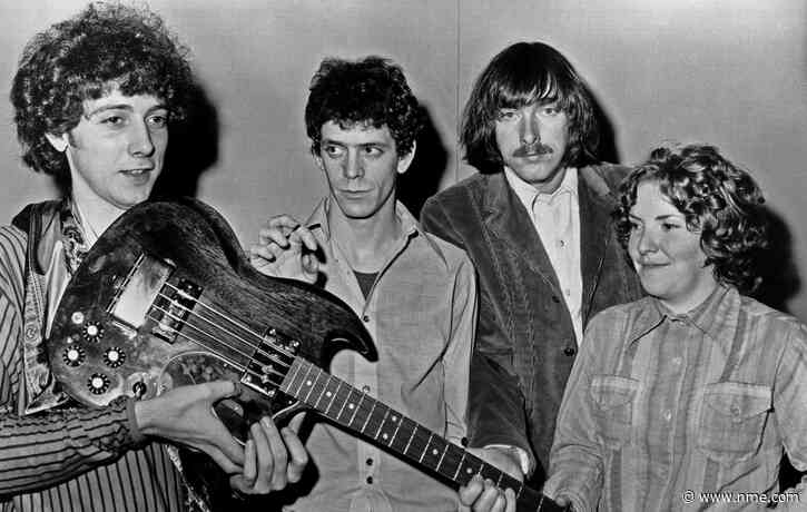 Go inside The Velvet Underground’s New York in trailer for Todd Haynes documentary