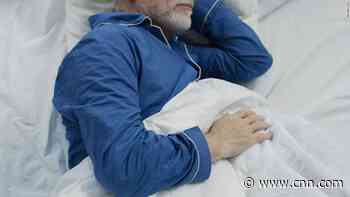 Too much or too little sleep can harm your brain, study suggests