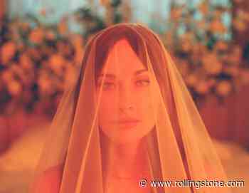 Kacey Musgraves Announces 2022 Headlining Tour
