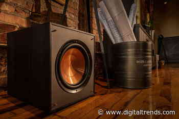 The best cheap subwoofer deals for September 2021