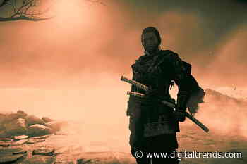 Ghost of Tsushima Director’s Cut: All Winds of Iki puzzle solutions
