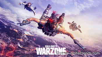 The best weapons in Call of Duty: Warzone for season 5