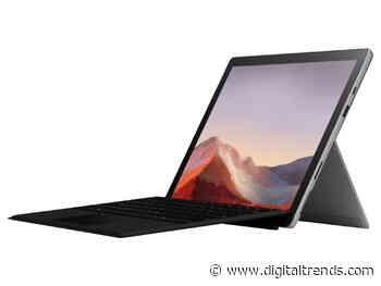 We can’t believe how cheap the Surface Pro 7 is at Best Buy today