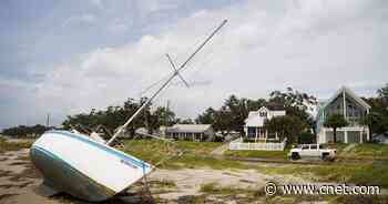 Tim Cook said Apple will donate to relief amid Hurricane Ida     - CNET