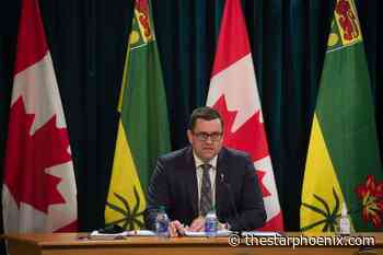 Health officials warn Saskatchewan gov. COVID-19 war 'not yet won'
