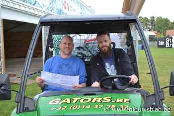 Crammerock klaar om 35.000 bezoekers te ontvangen: “We hebben ons terrein met maar liefst 75 procent vergroot”