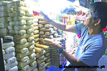 Sugar millers defer to SRA on allocation decision | Jasper Y. Arcalas - Business Mirror