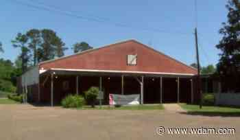 Jasper County Community Center hosts safe room during Ida - WDAM