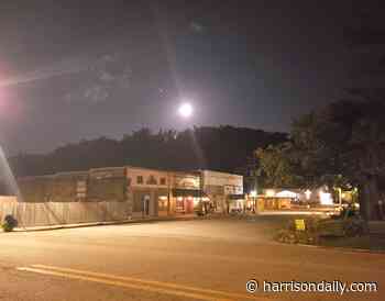 Vision services proposed at Jasper School Based Health Center - Harrison Daily