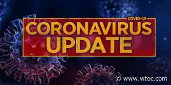 Jasper Co. School District moving to virtual learning for two weeks - WTOC