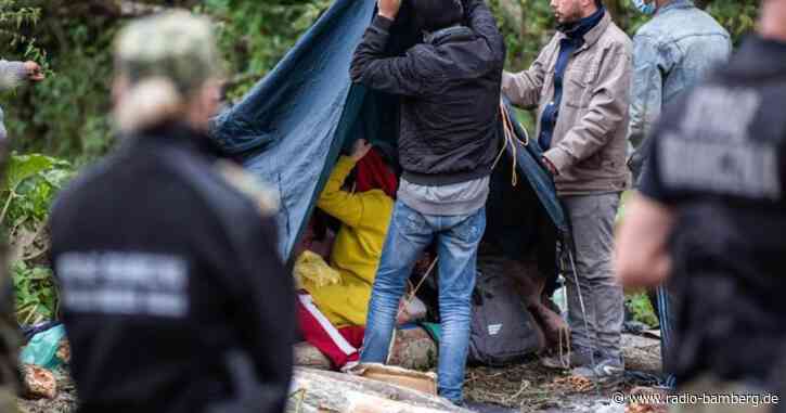 Eingekreist an der Grenze – Polens Umgang mit Migranten