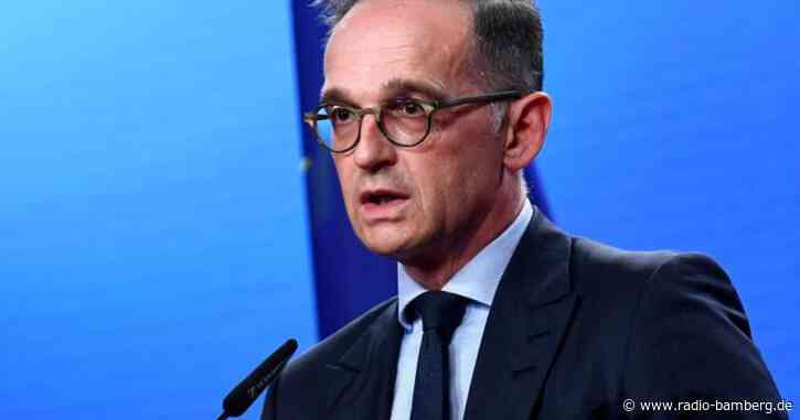 Maas sucht neue Rettungswege für Afghanen