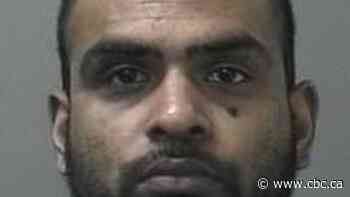 Toronto man wanted for 2nd-degree murder in vehicle fire homicide