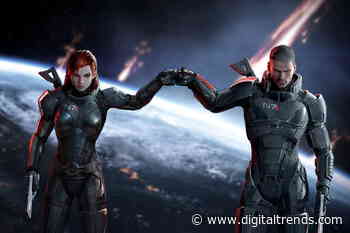 The best Bioware games of all time