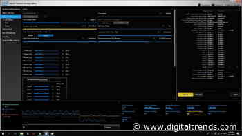 Tuning utility update reveals big Alder Lake overclocking news