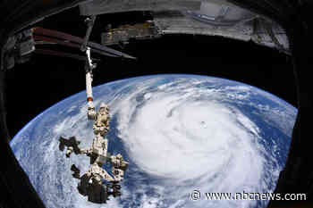 Ida weakens to tropical storm after delivering 'catastrophic' damage