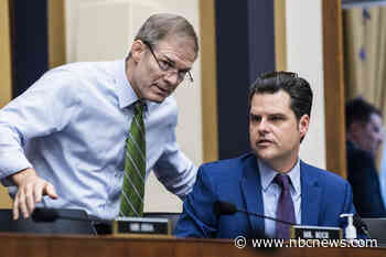 Jan. 6 committee to ask phone companies for Republican lawmakers' records