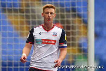 Bolton Wanderers boss Ian Evatt brands call for striker an 'absolute nonsense' - The Bolton News