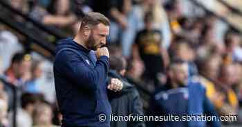 EFL League 1 Ratings: Cambridge 1-0 Bolton Wanderers - Lion of Vienna Suite