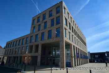 University of Bolton to launch free accountancy, tax and business clinic - The Bolton News