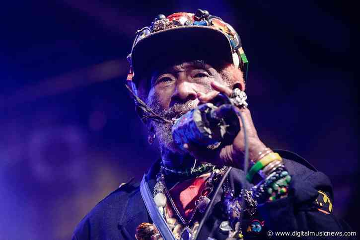 Reggae Producer Lee ‘Scratch’ Perry Has Passed Away – Aged 85