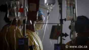 Several Sask. ICUs full, unable to admit patients