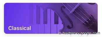 Apple acquires classical music streaming service Primephonic