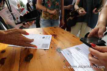 Pass sanitaire: on connaît le nombre de contrôles et de verbalisations réalisé depuis juin