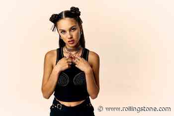 Olivia Rodrigo’s ‘Sour’ Holds Off Trippie Redd and Lorde Atop RS 200